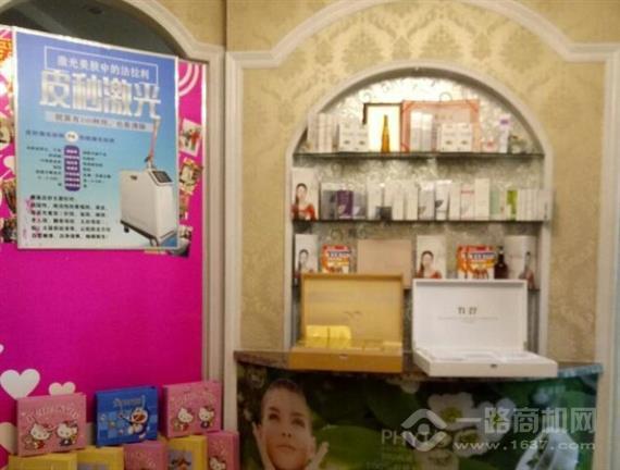 雅姿妈妈产后恢复