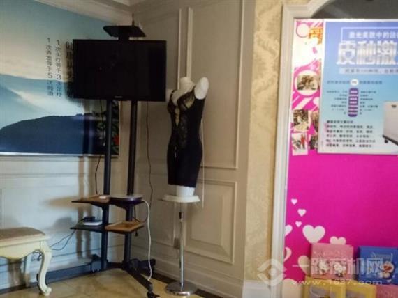 雅姿妈妈产后恢复