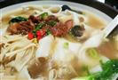 汇味面馆烩面