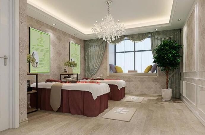 思沐尔产后恢复加盟