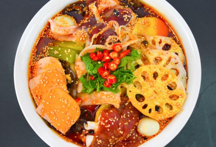 江湖哥们冒菜加盟 江湖哥们冒菜加盟