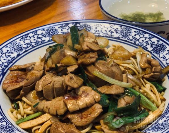 老六面館加盟