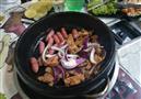 老街坊石锅烤肉