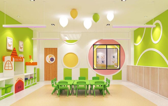 卓越七田国际教育