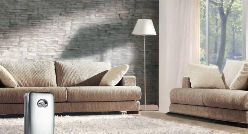 洁本空气净化加盟