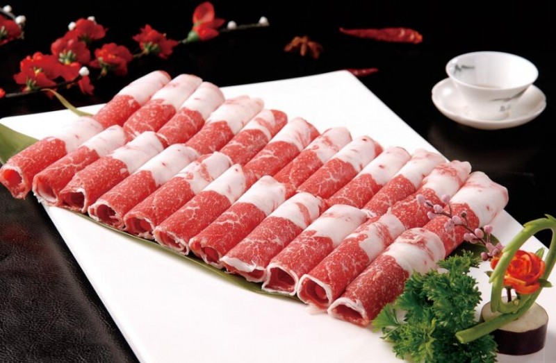 信良记预制食材超市 信良记预制食材超市