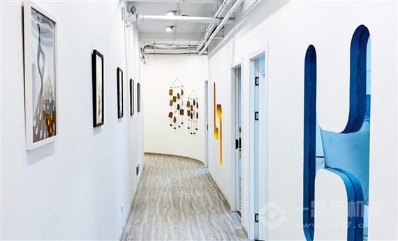 麓汇美少儿艺术体验空间