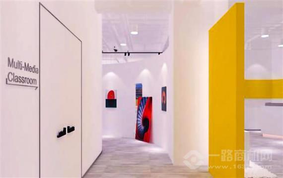 麓汇美少儿艺术体验空间