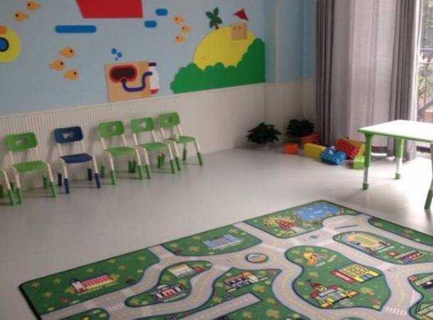 能力橙少儿编程