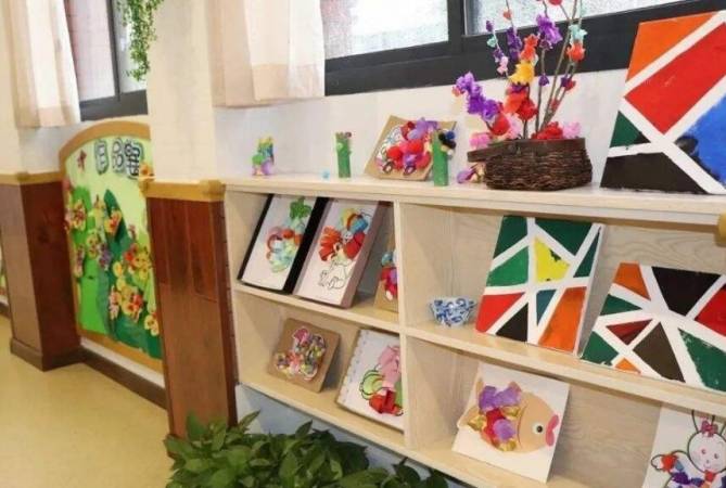 多彩七星艺术幼儿园