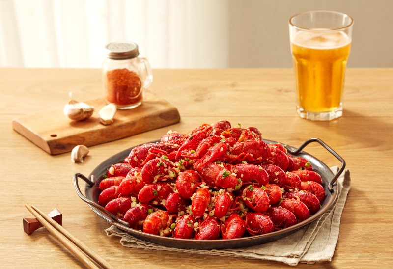 鍋圈食匯火鍋食材超市加盟