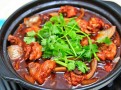 尚煲阁重庆鸡公煲