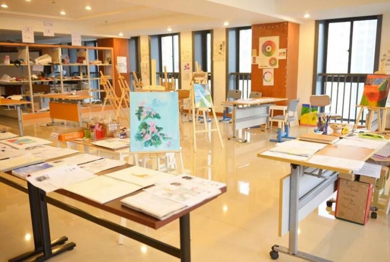 小百合国际艺术教育加盟 小百合国际艺术教育加盟