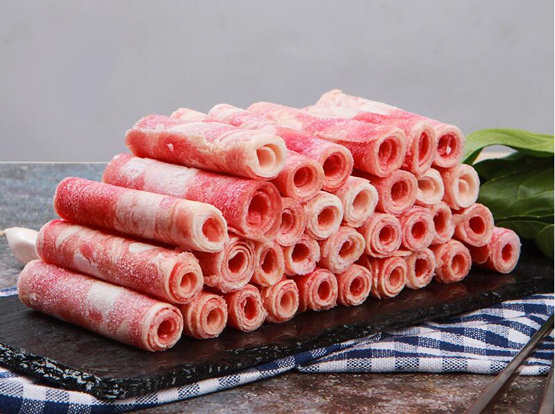 艾尚嘉火锅食材超市