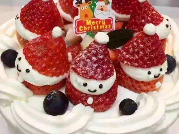 荣华蛋糕加盟 荣华蛋糕加盟