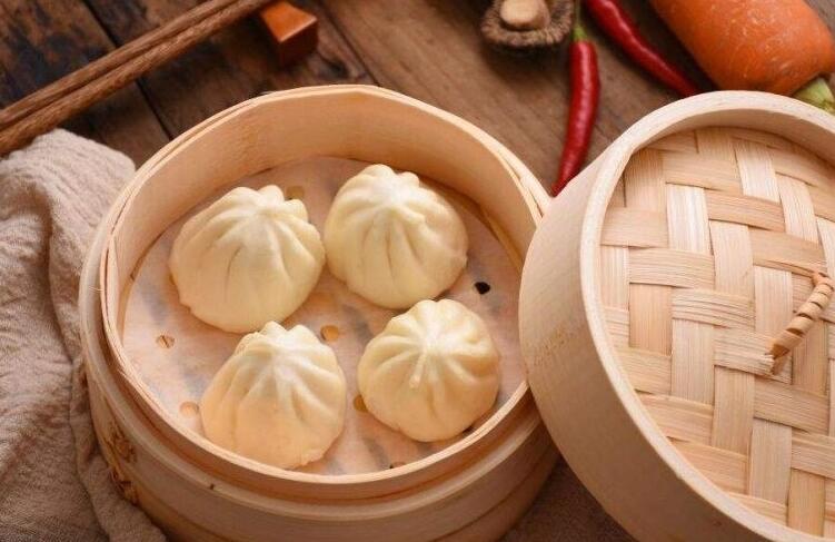 食在高包子加盟