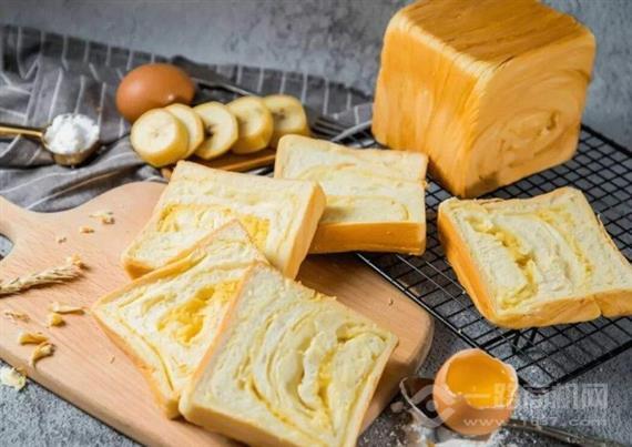 玛西哒TOAST吐司