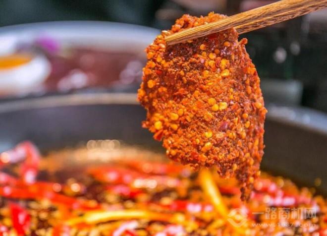 渝都辣夫重慶老火鍋加盟