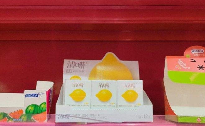 乐大嘴零食公园加盟