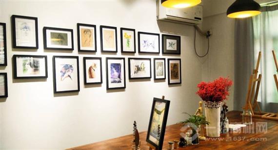 常久青美术教育