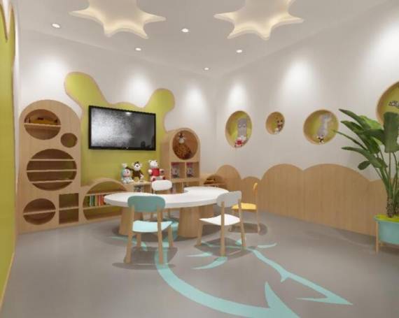 新希点七田全脑教育