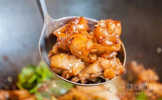 忆聚香重庆鸡公煲