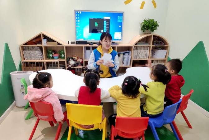 新希点七田全脑教育