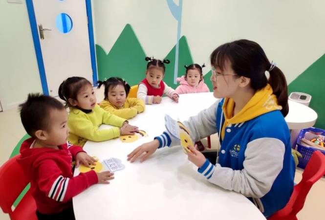 新希点七田全脑教育