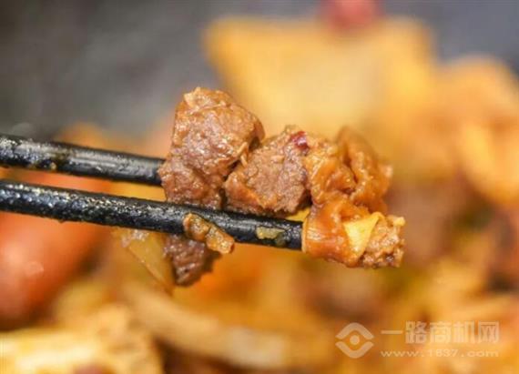 忆聚香重庆鸡公煲