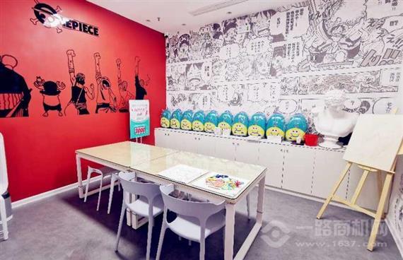 中艺桥美术教育