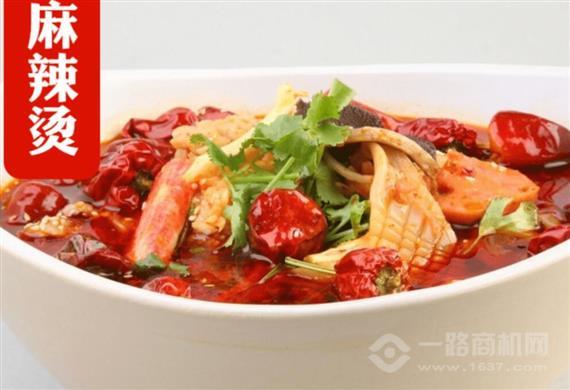串串好忙骨汤麻辣烫