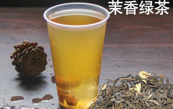 味之源奶茶