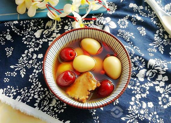 有家甜品中式糖水铺