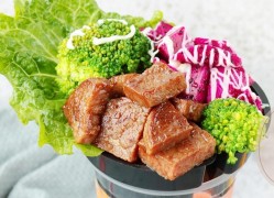 佐樱禾牛排