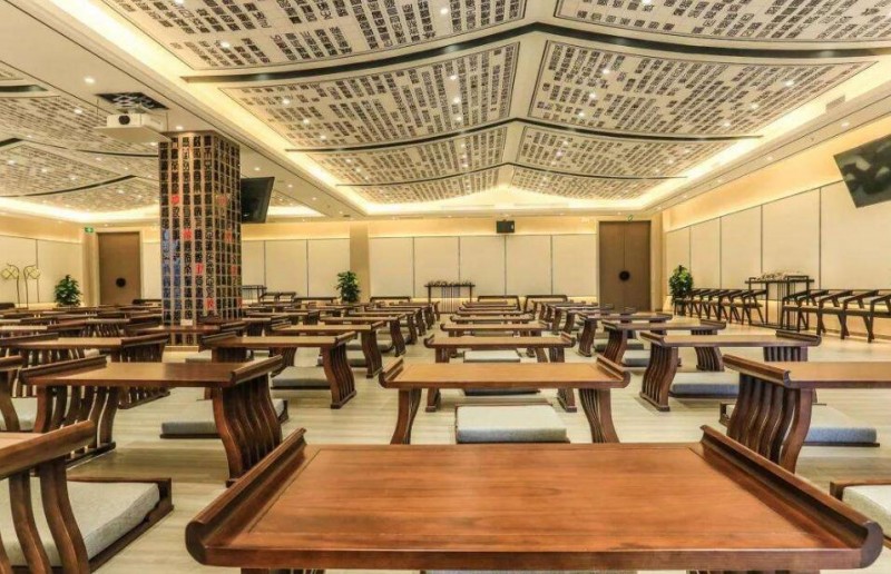 华鼎书院少儿国学馆加盟 华鼎书院少儿国学馆加盟