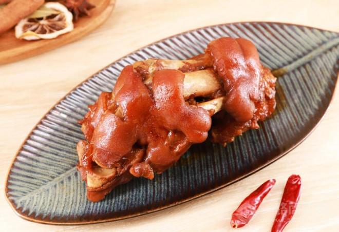 李家豬蹄