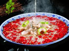 漁歌暢想水煮魚