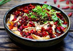 漁歌暢想水煮魚