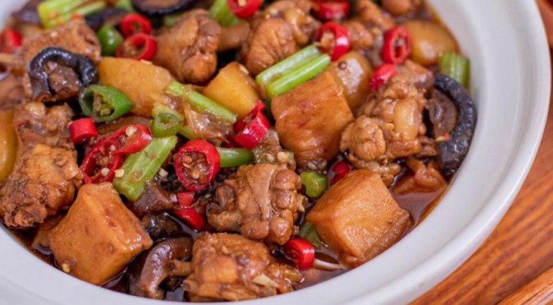 万口香鸡公煲加盟 万口香鸡公煲加盟