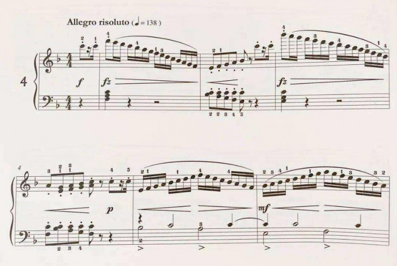 TOP钢琴速成教学