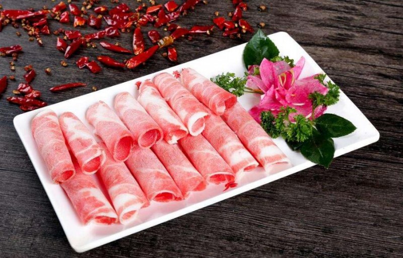 烟火客食材超市加盟