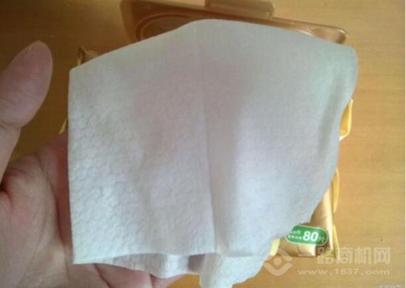 爱宝美婴儿湿巾