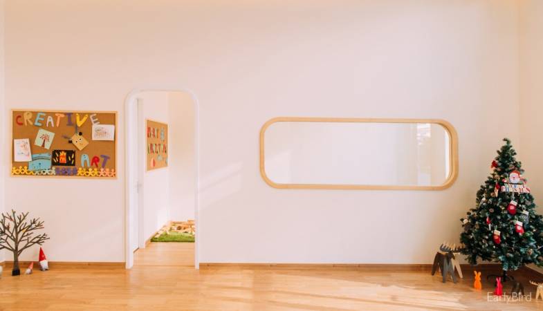 爱彼宝国际托教中心