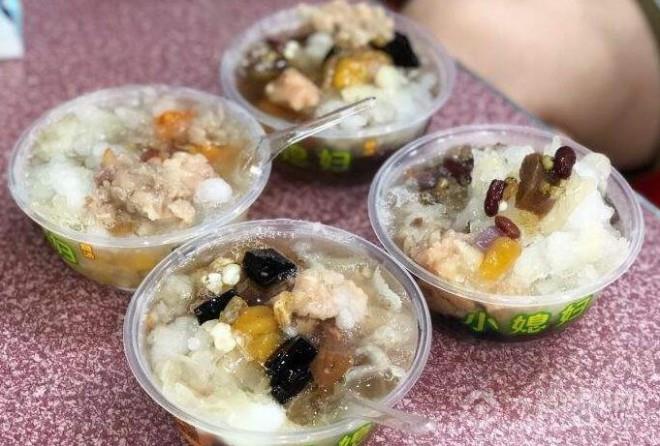 小媳妇甜汤加盟 小媳妇甜汤加盟