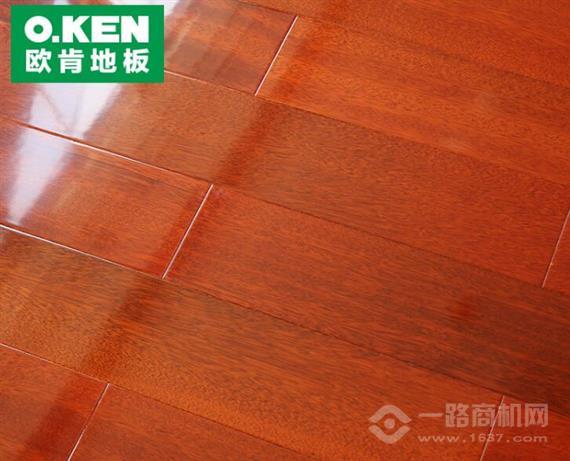 欧肯地板