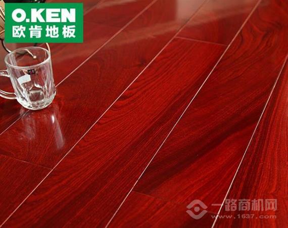 欧肯地板