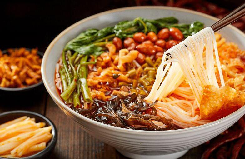 胖胖螺螺蛳粉加盟 胖胖螺螺蛳粉加盟