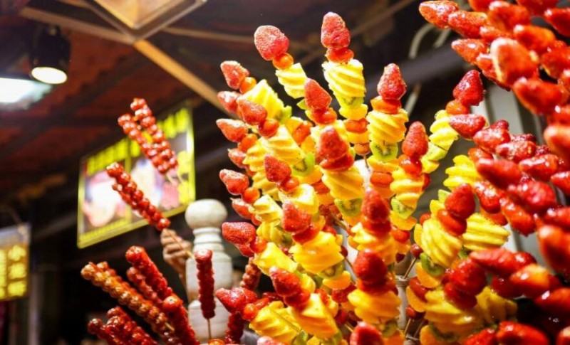 小本生意创业 小本生意创业