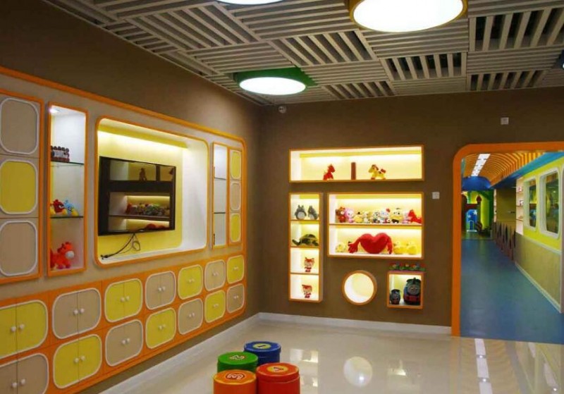 棋博士早教加盟