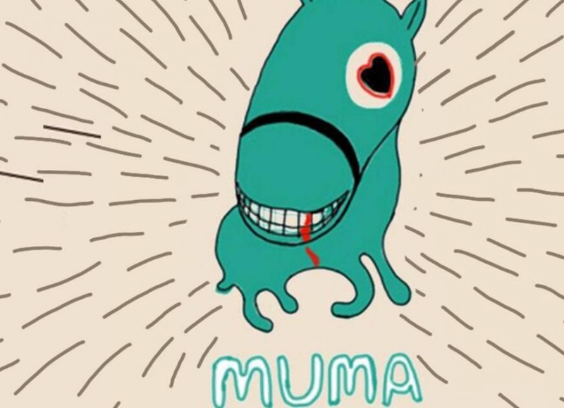 MUMA儿童艺术加盟